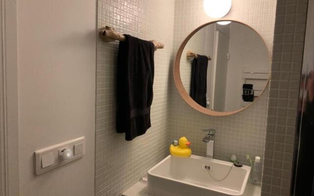 Bel appartement idéalement situé en Haute Corse