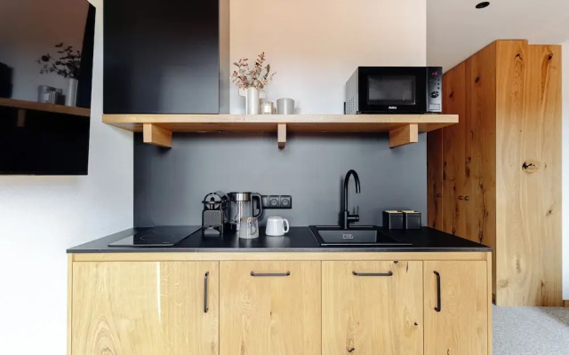 White Hills - LoftAffair Collection