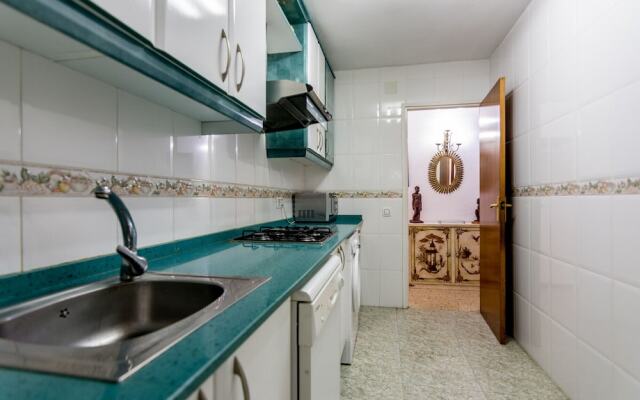 HomeHolidaysRentals - Maresme II