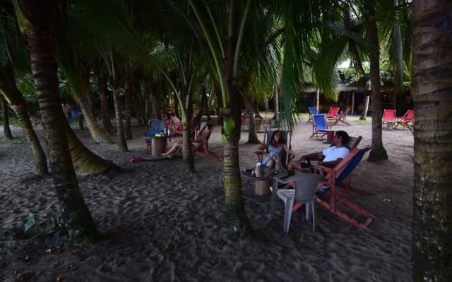 Playa 506 Beachfront Hostel