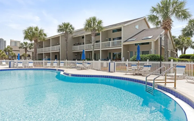 Family Tides 107 3 Bedroom Condo