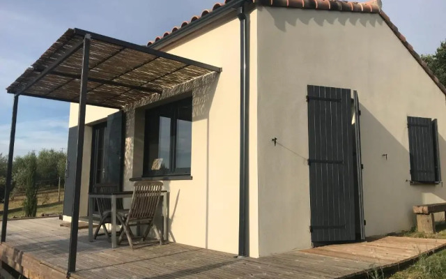 Gite Au Coeur du Pays Cathare