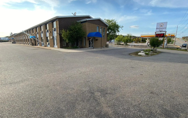 Reliance Inn