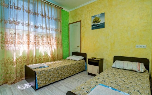 Holiday Home Pobedy 248 A