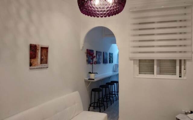 Flower Centro La Latina Plaza Mayor