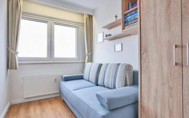 Berolina Wohnung 701