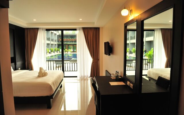 Sunmarina Hotel Cha Am