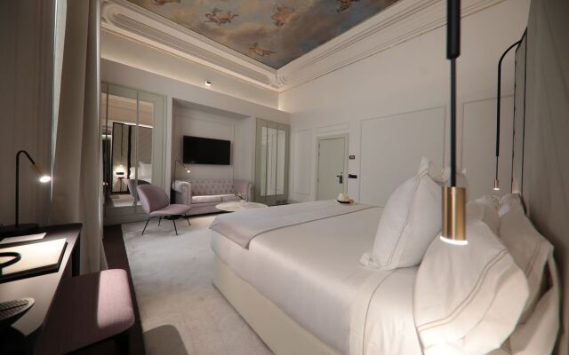 Summum Boutique Hotel, member of Meliá Collection