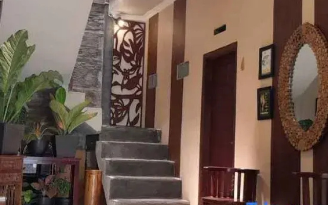 Homestay K 10 Syariah Malang