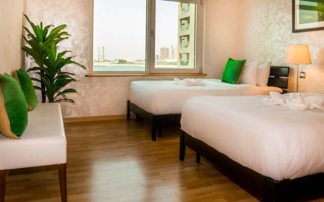 Maison Privee - Shoreline Al Khudrawi