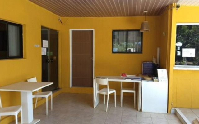 Pousada da Jo