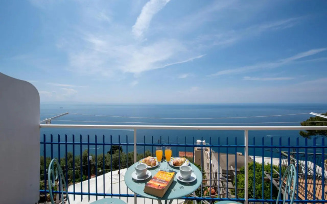 Sogno Blu