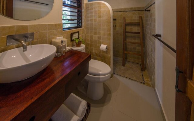 Mezzanine Tulum, a Small Luxury Hotel - Adults Only