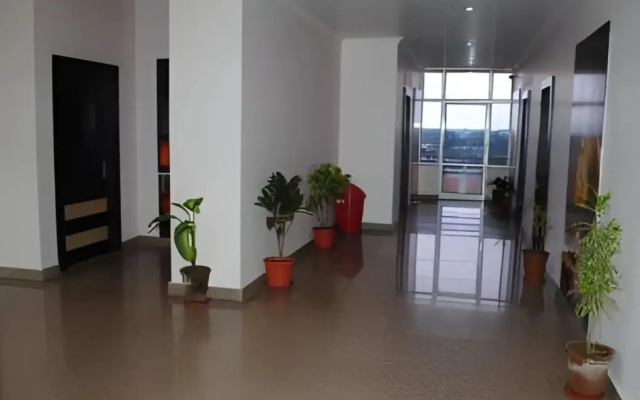 Saket Hotel and Restaurant