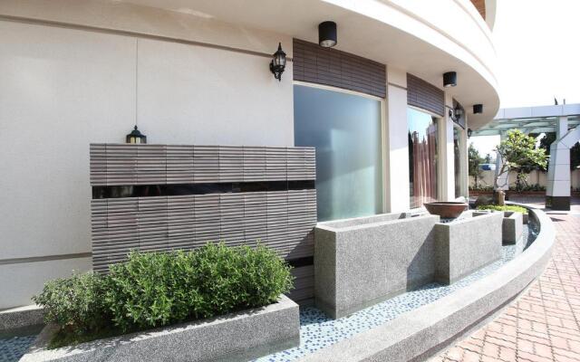 Chia Shih Pao Hotel