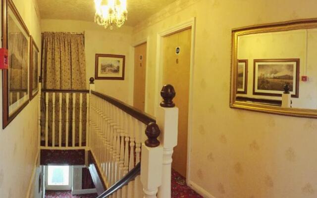 Blythewood Guest House