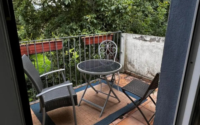 Ferienwohnung Sonntag, Elsteraue