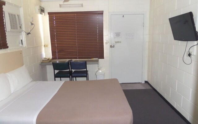 Moondarra Motel