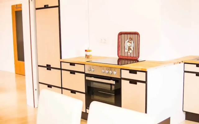 Ferienwohnung Potsch