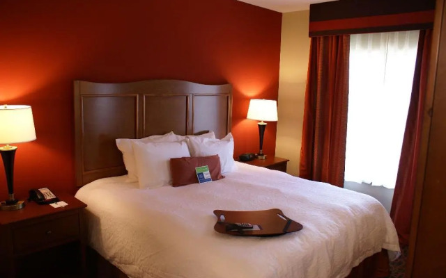Hampton Inn & Suites Brenham