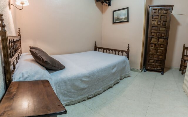 Pensión Virginia by Vivere Stays