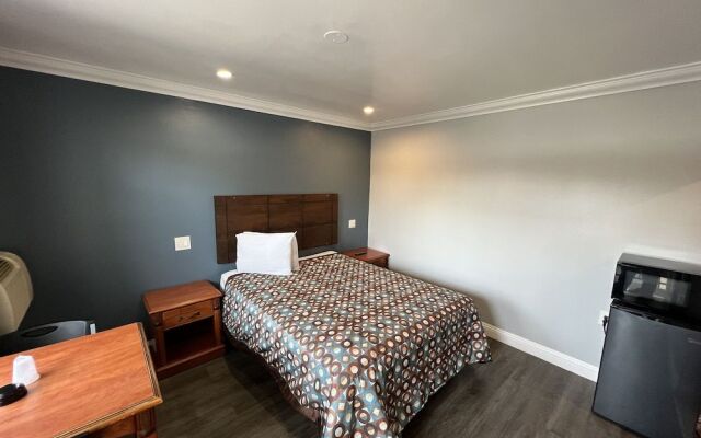 Sofi Motel