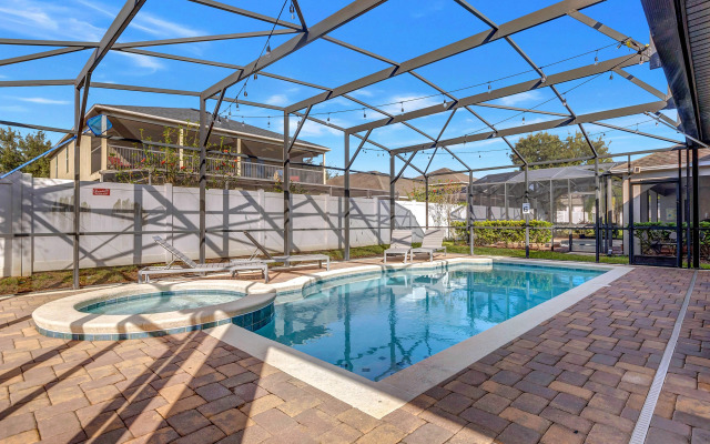 Westhaven – Ocean - 6, Davenport, US