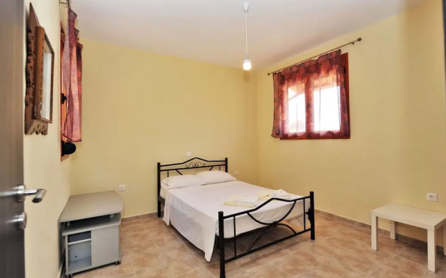 Marina Maisonette by Rentalspro