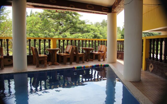 Costa Villa Beach Resort