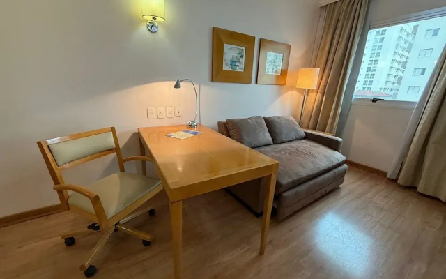 Get a Flat 705-Oscar Freire Lifestyle - Apartment in เซาเปาลู - Photo 3