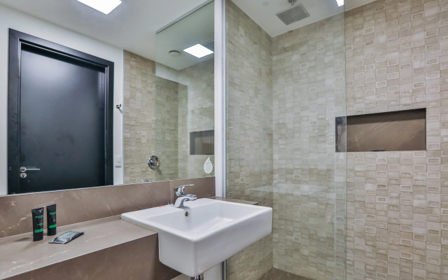 Wyndham Garden Ribeirao Preto Convention