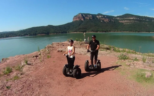 Hostal Rural Can Enric