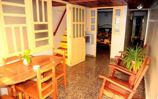 Casa Diovany Horizontes