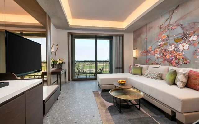 Cullinan Belek Resort