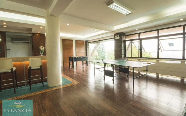 Estancia Resort Hotel