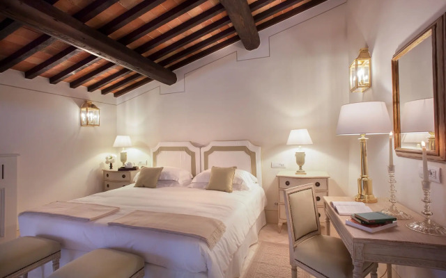 Dievole Wine Resort