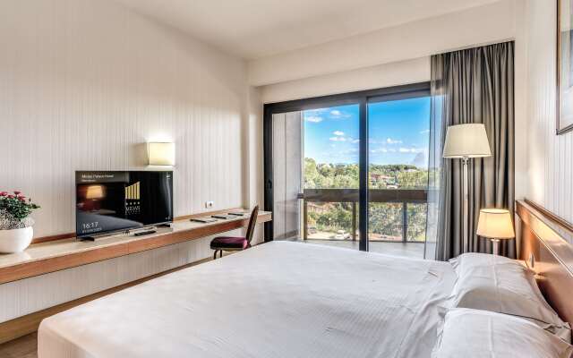 Hotel Midas Roma, a member of Barceló Hotel Group