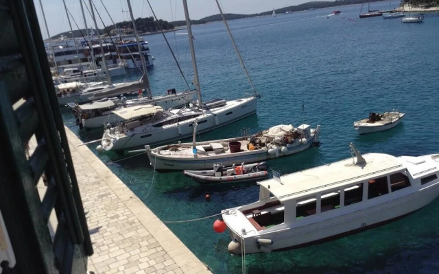 Apartment Hvar - Center Town
