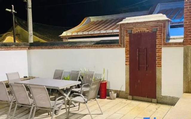 Qiao Ju B&B