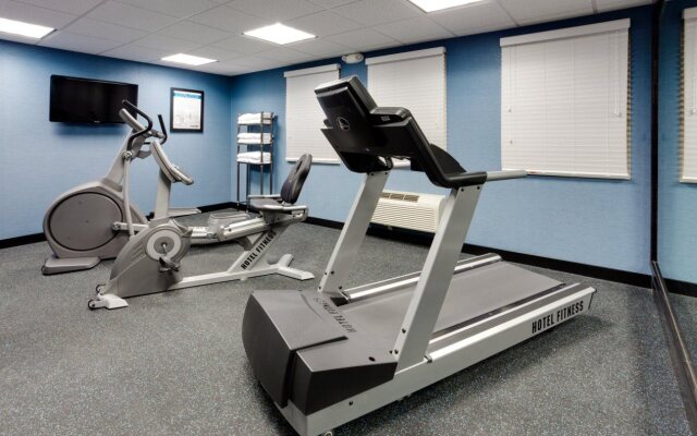 Best Western Owego Inn