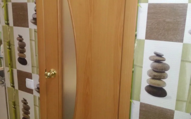 Апартаменты на Зорге