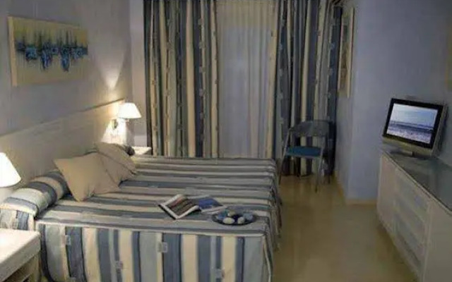 Mediterráneo Sitges