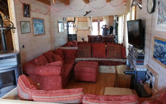 Ski Chalet - Chez Helene