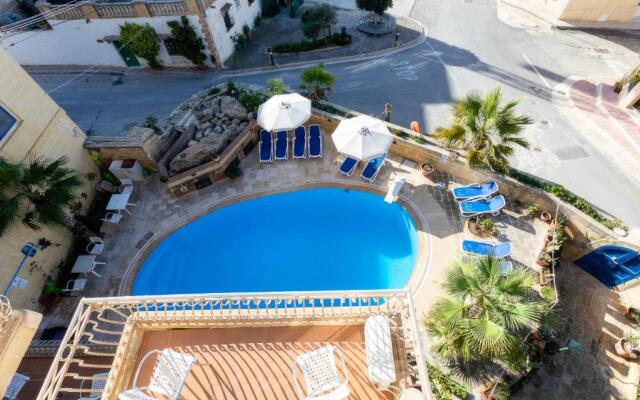 Villa Serenity B&B