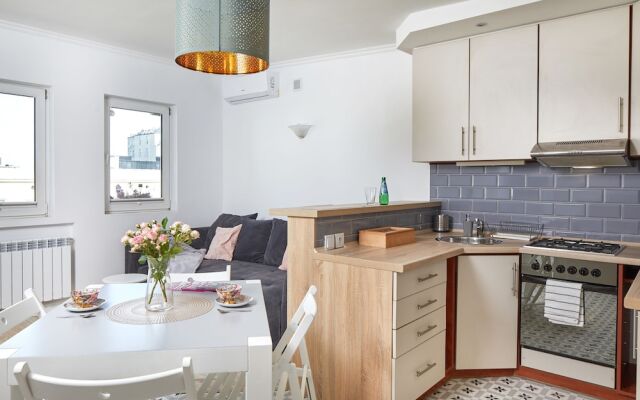 Stars Apartaments Centrum