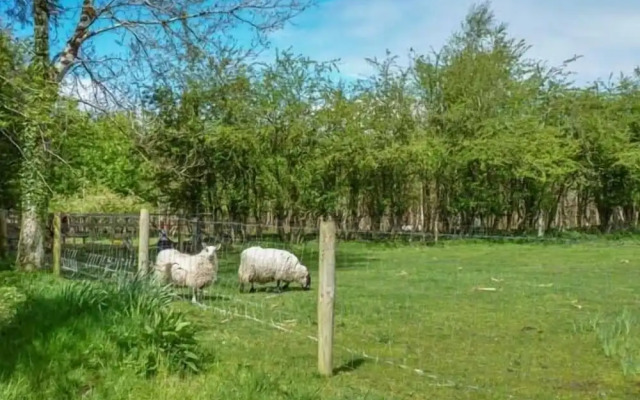 Hawthorn Farm Cottage