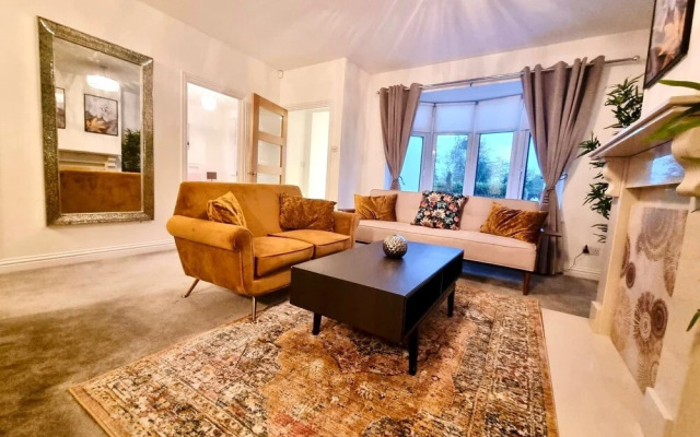 The Birchwood Pad by Kasar Stays