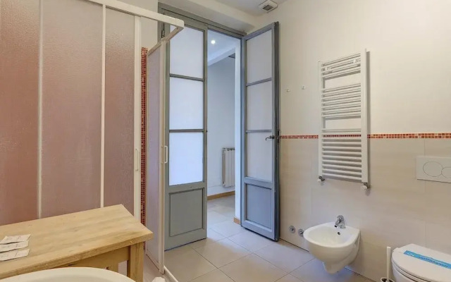 Benedetta 8 in Firenze