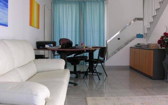 B&B Villa Rosanna