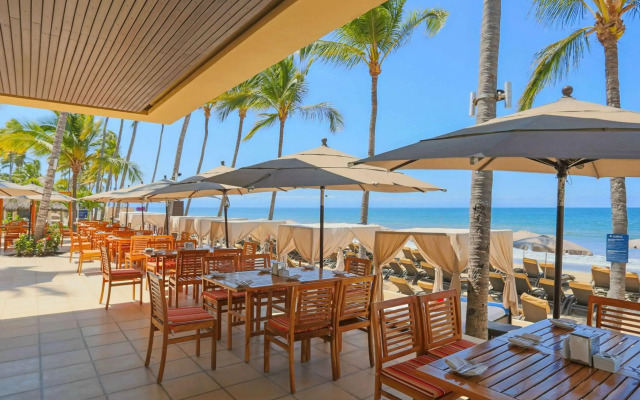 Marival Emotions Resort & Suites Riviera Nayarit by Mercure